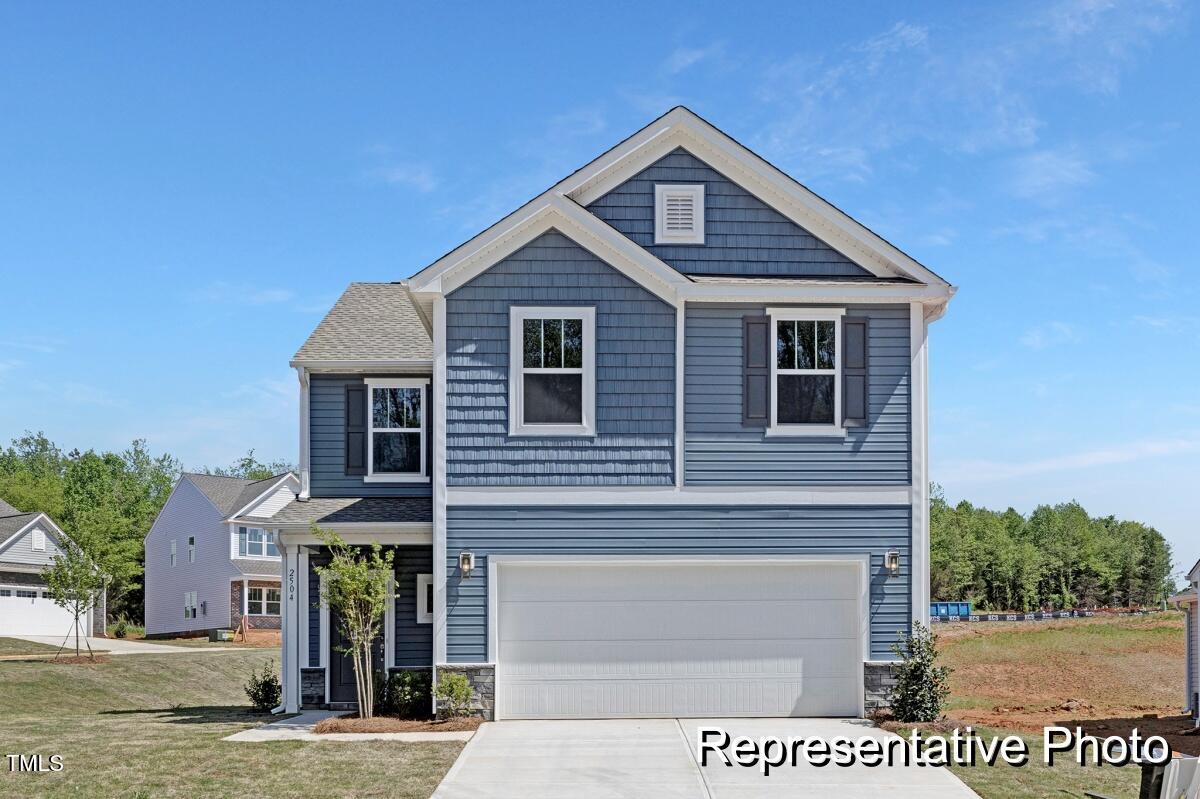 187 Curling Creek Drive # 298p Property Photo 1