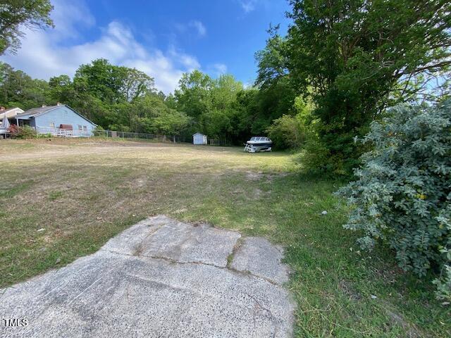 506 Ivey Street Property Photo 1