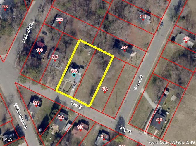 506 Ivey Street Property Photo 3