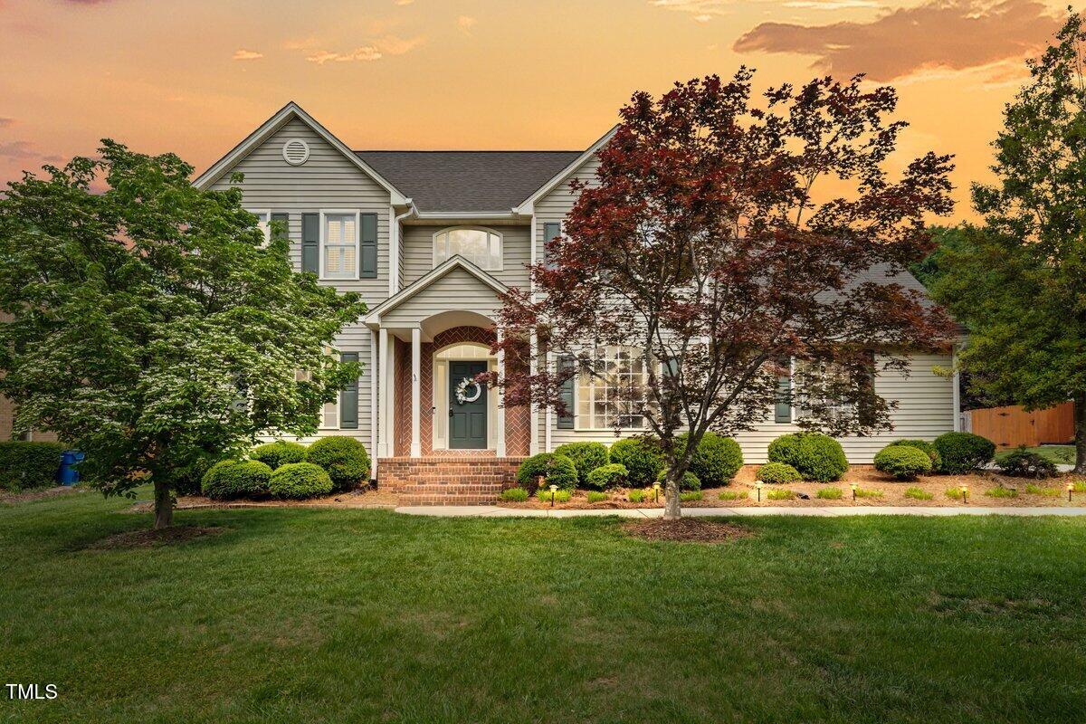 608 Driftwood Drive Property Photo