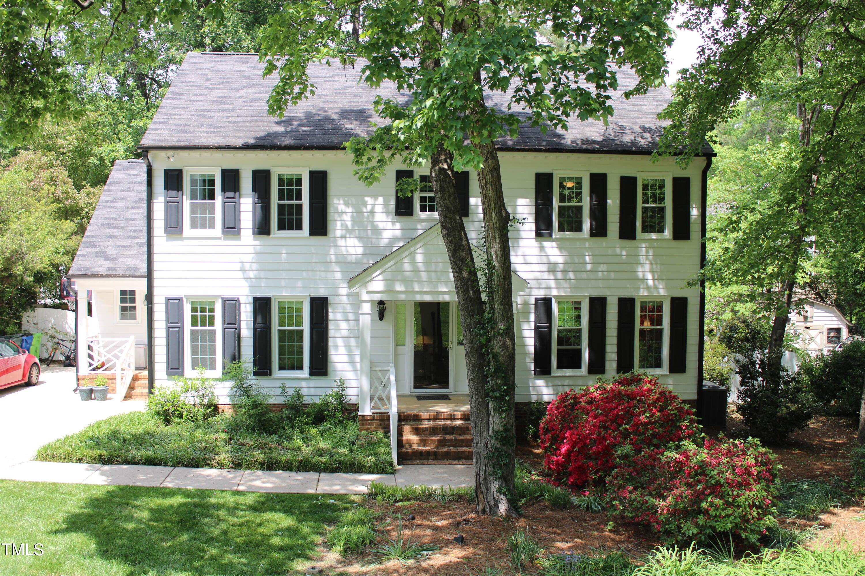 2400 Basil Drive Property Photo