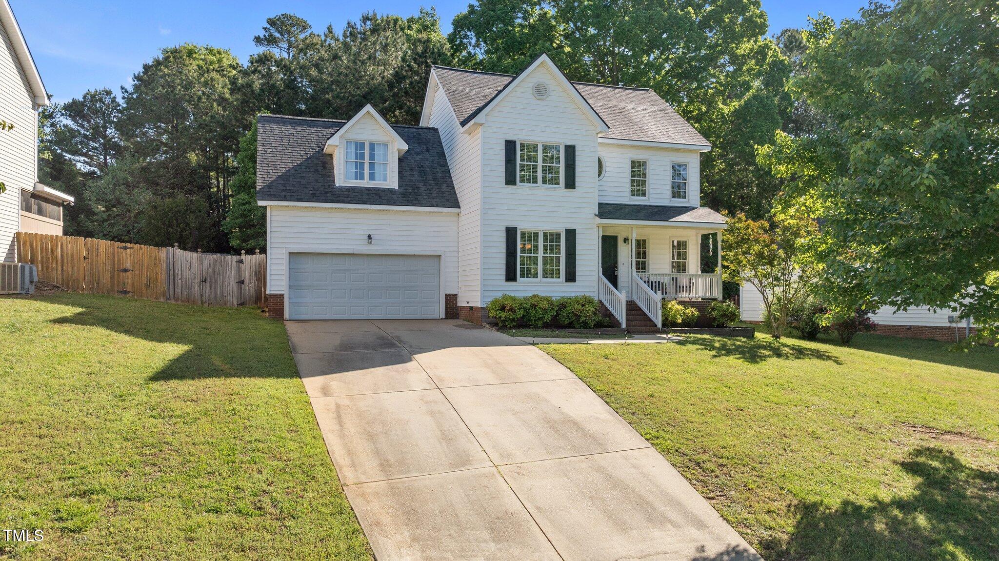 612 Lakeview Avenue Property Photo