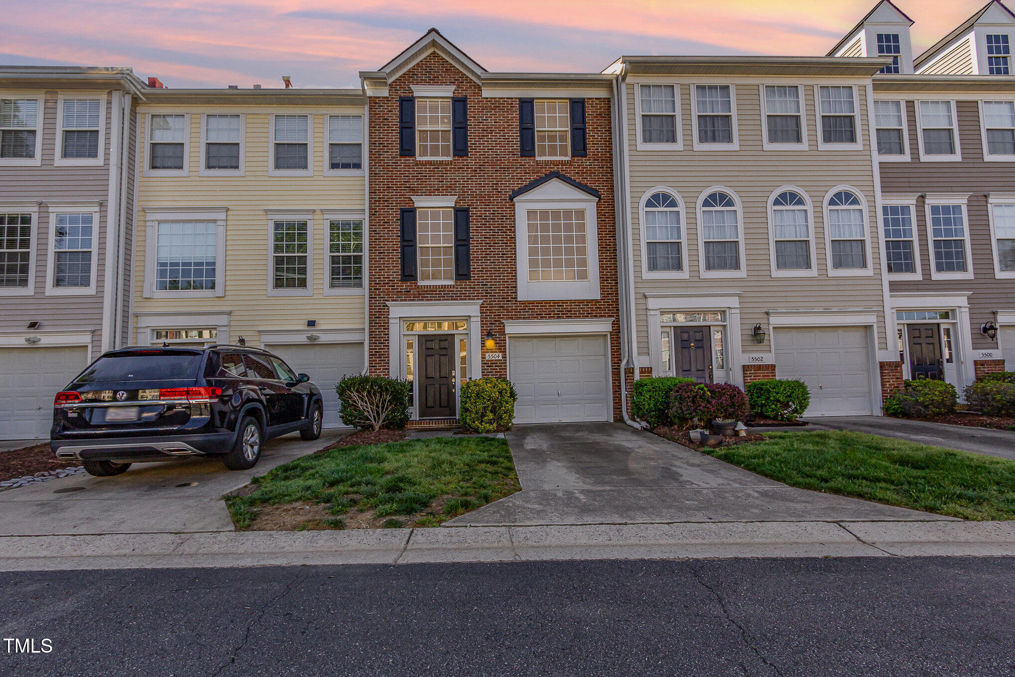 5504 Crabtree Park Court Property Photo