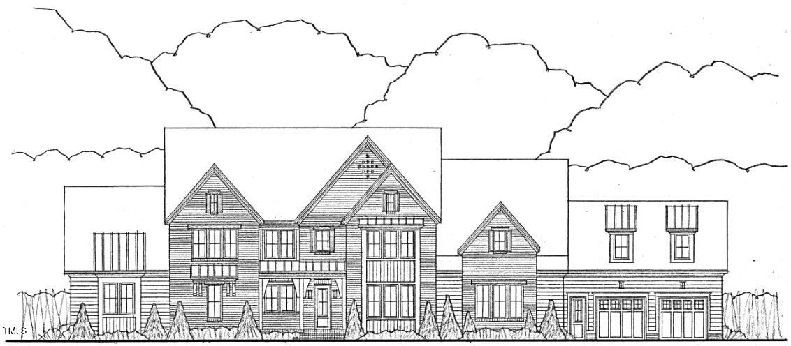 1708 Legacy Ridge Lane Property Photo