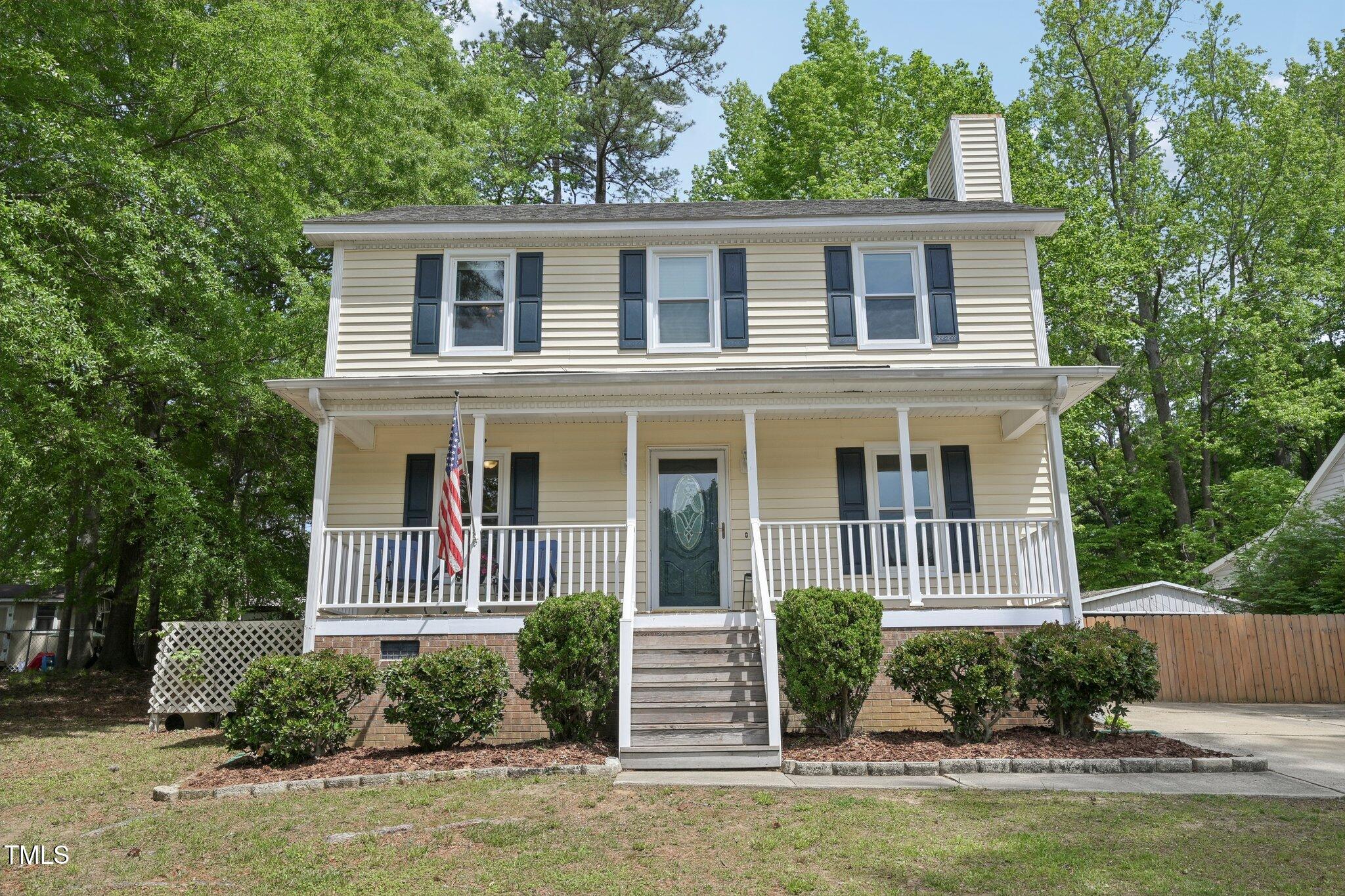 300 Hutchins Drive Property Photo