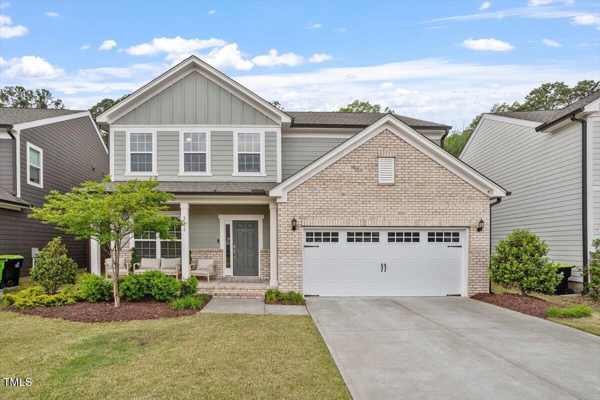 2650 Turner Pines Drive Property Photo