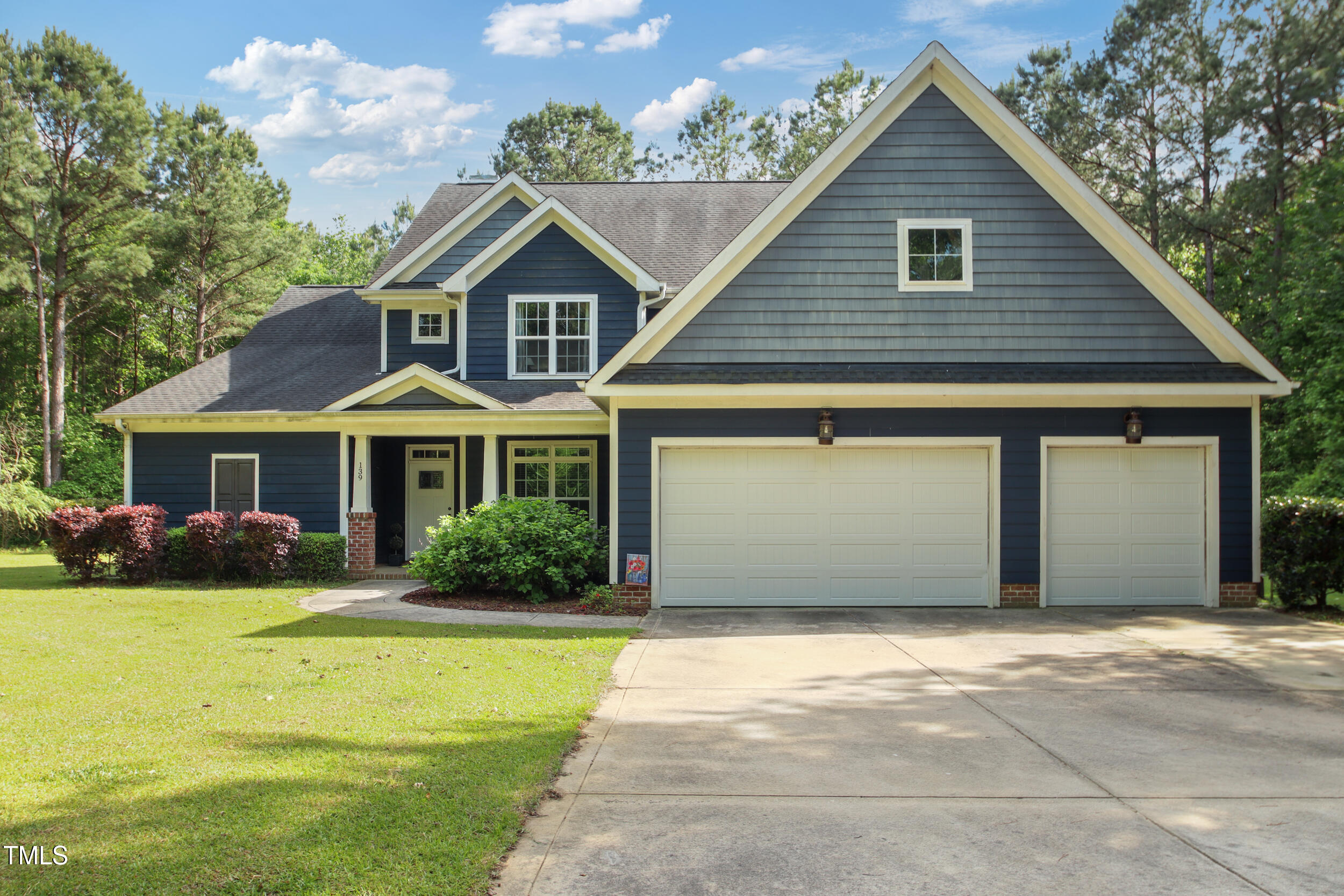 139 Liberty Lane Property Photo