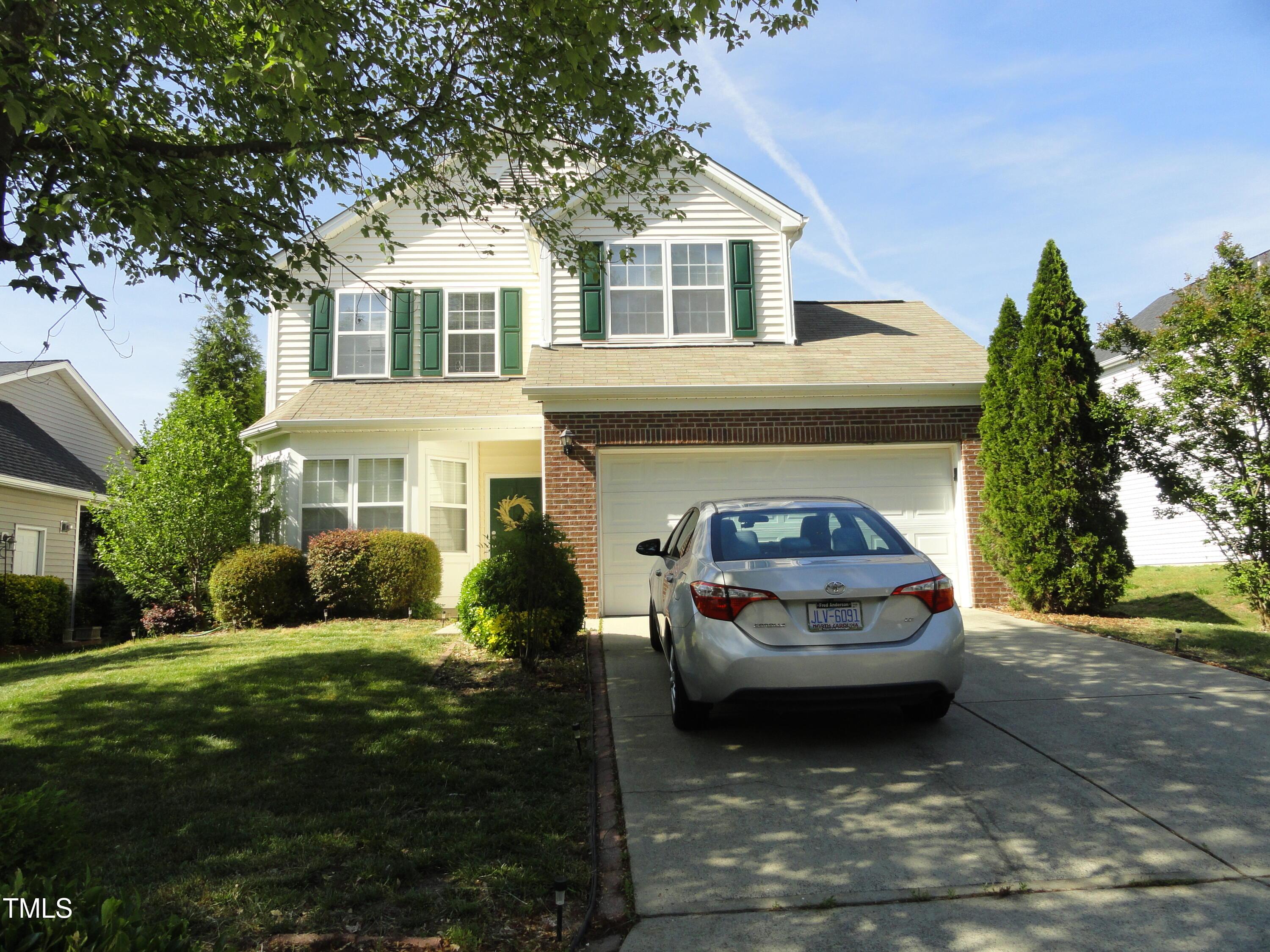 2110 Cedar Grove Drive Property Photo 1