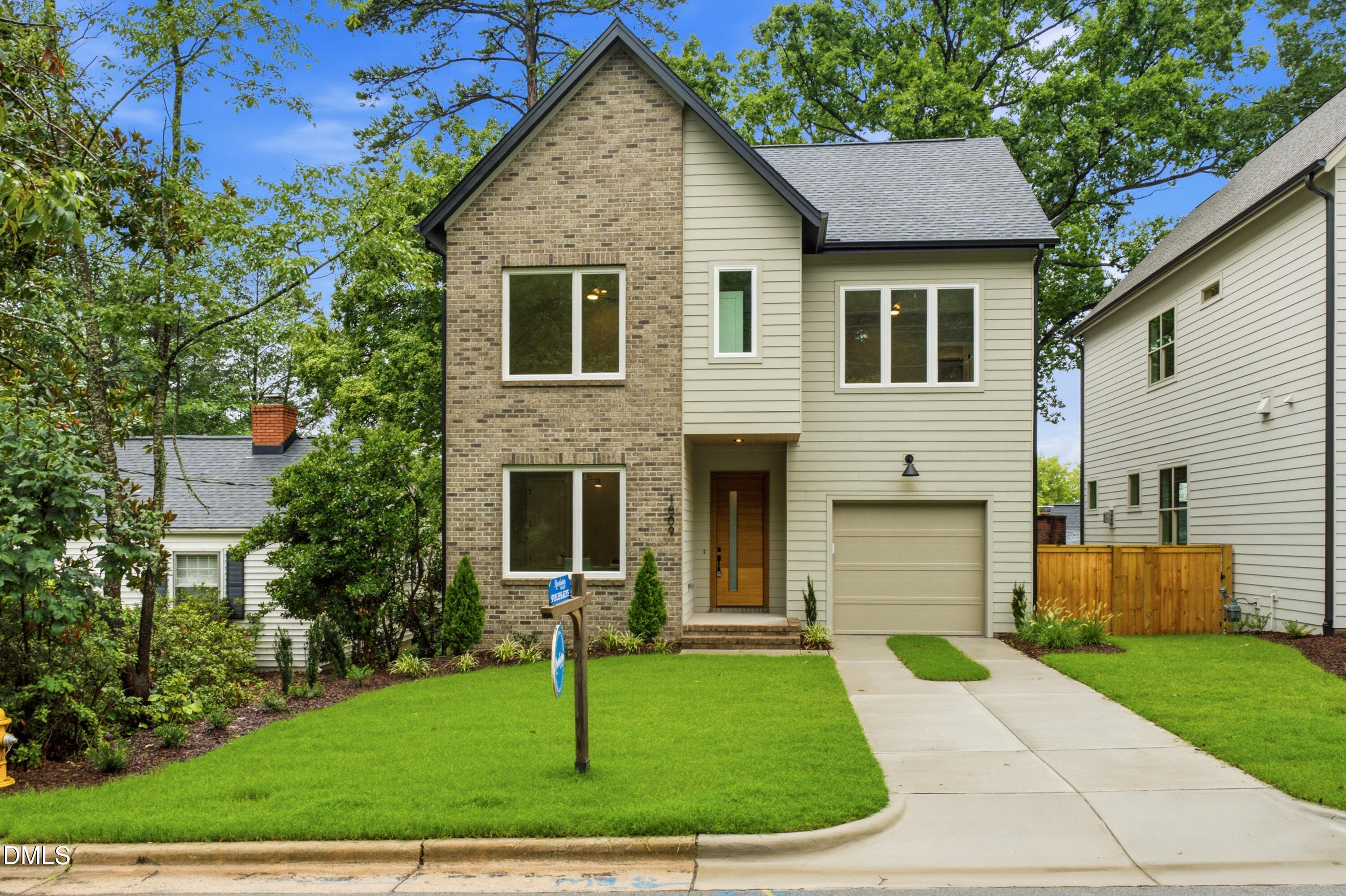 1809 Bennett Street Property Photo