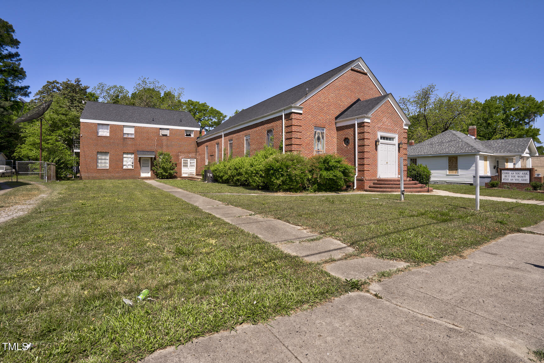 408 Cokey Road Property Photo 3