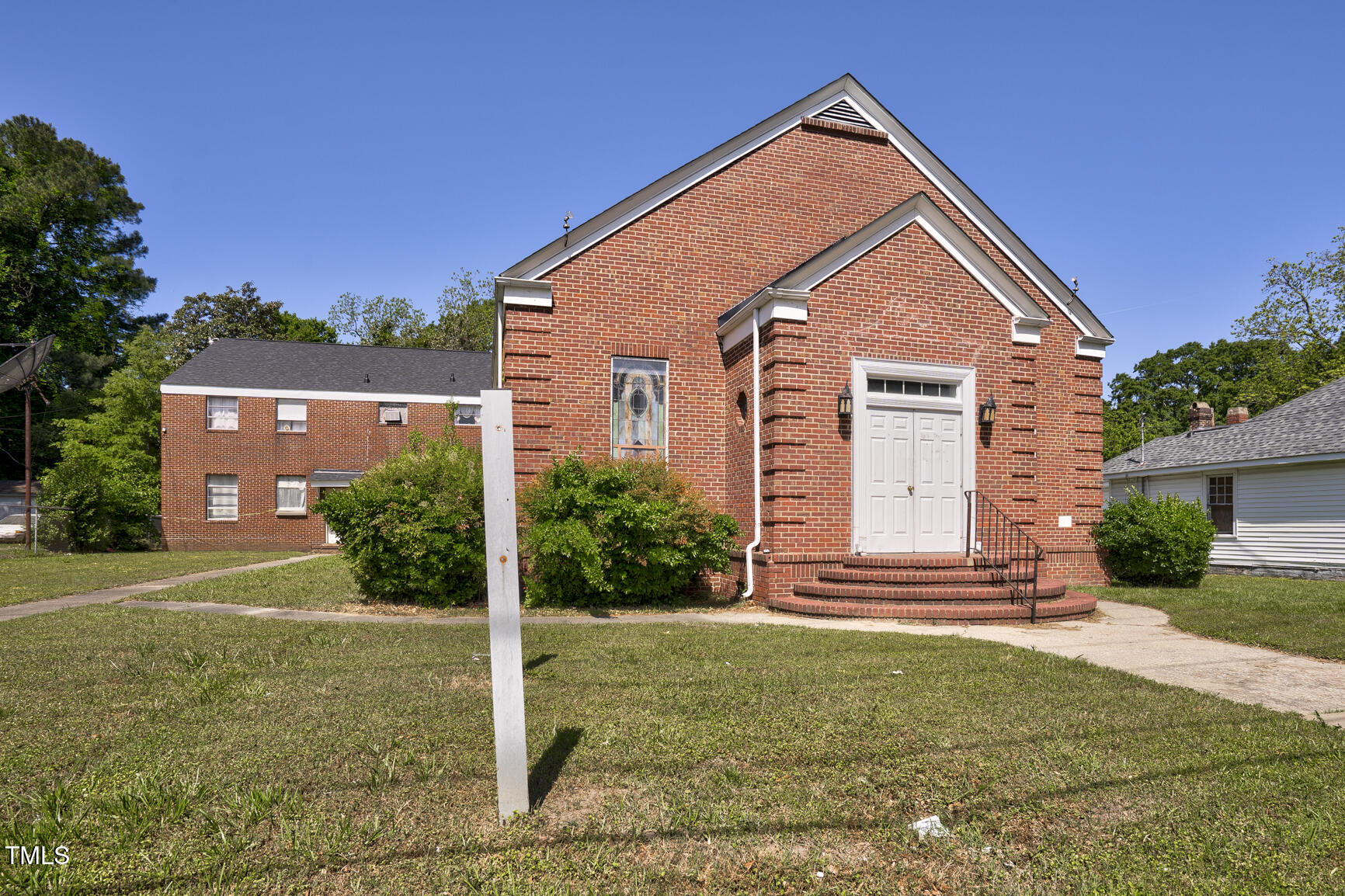 408 Cokey Road Property Photo 4