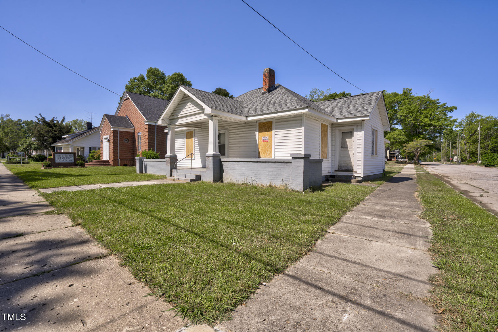 408 Cokey Road Property Photo 32
