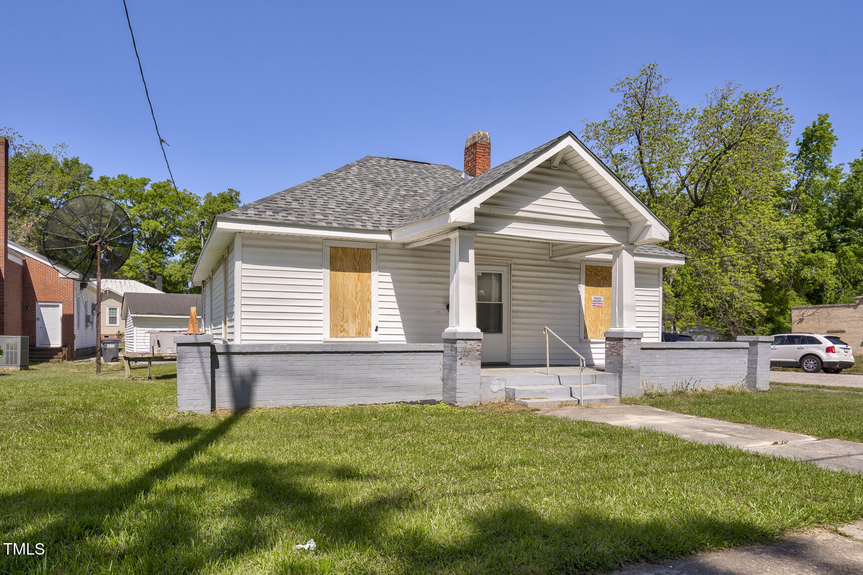 408 Cokey Road Property Photo 33