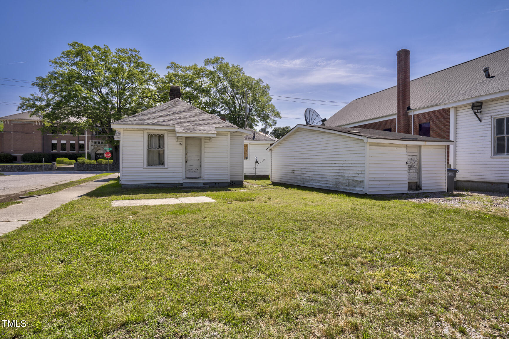 408 Cokey Road Property Photo 35