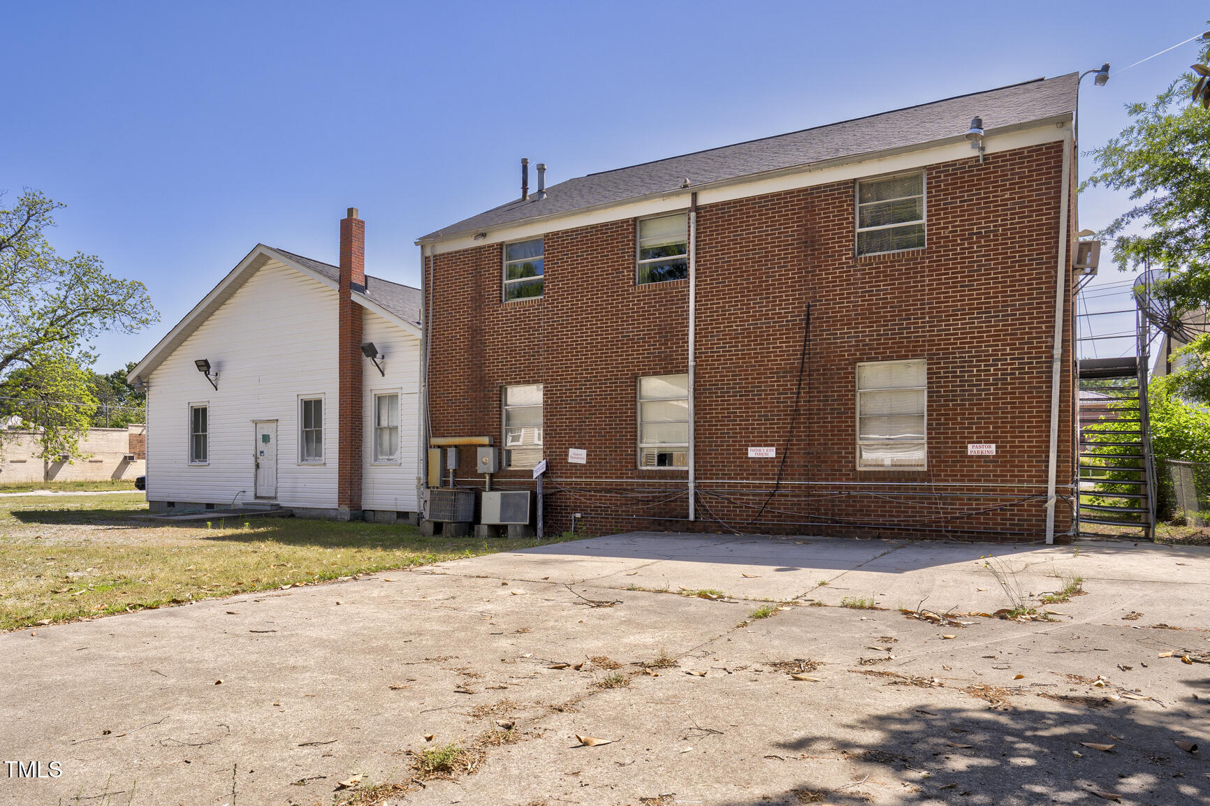 408 Cokey Road Property Photo 44