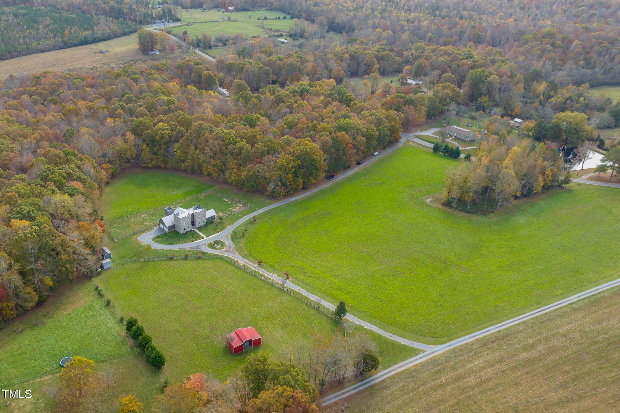 1282 Little River Road Property Photo