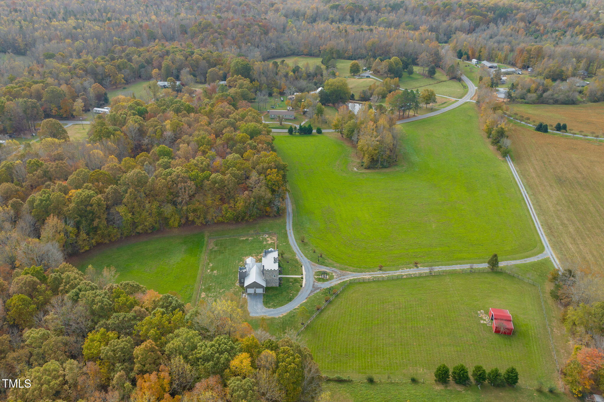 1282 Little River Road Property Photo 2