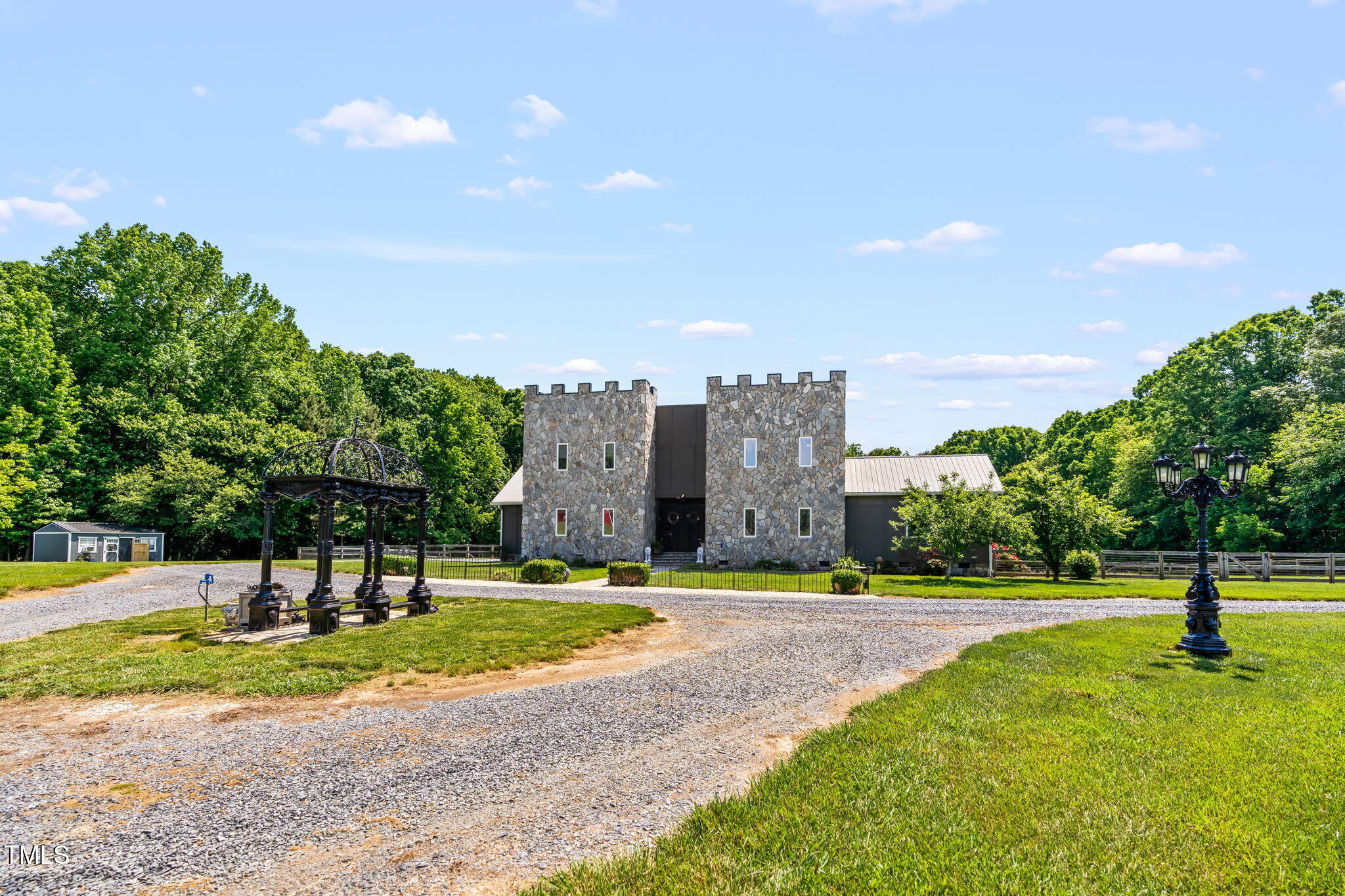 1282 Little River Road Property Photo 6