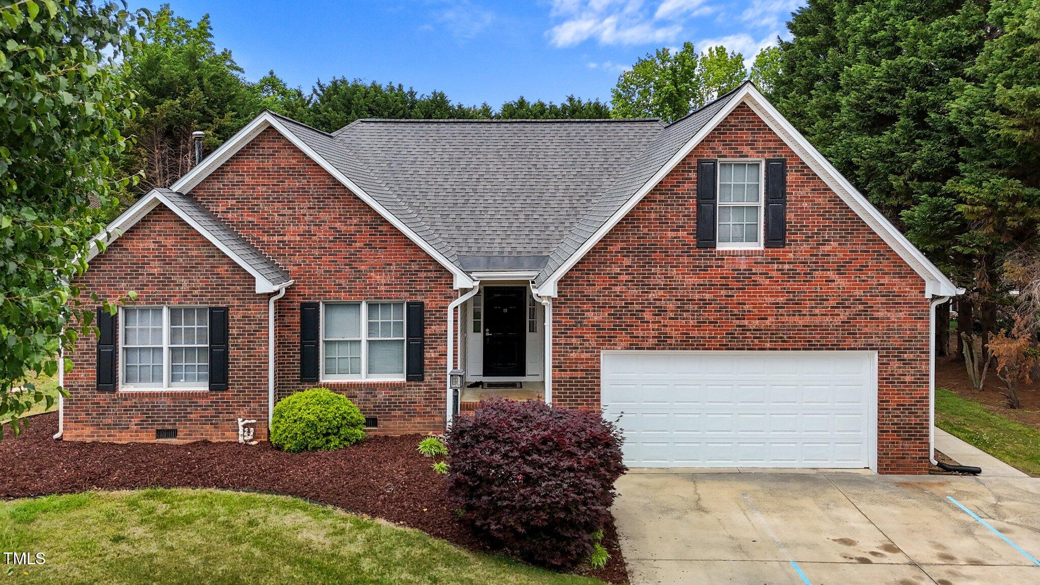 411 Westhampton Drive Property Photo