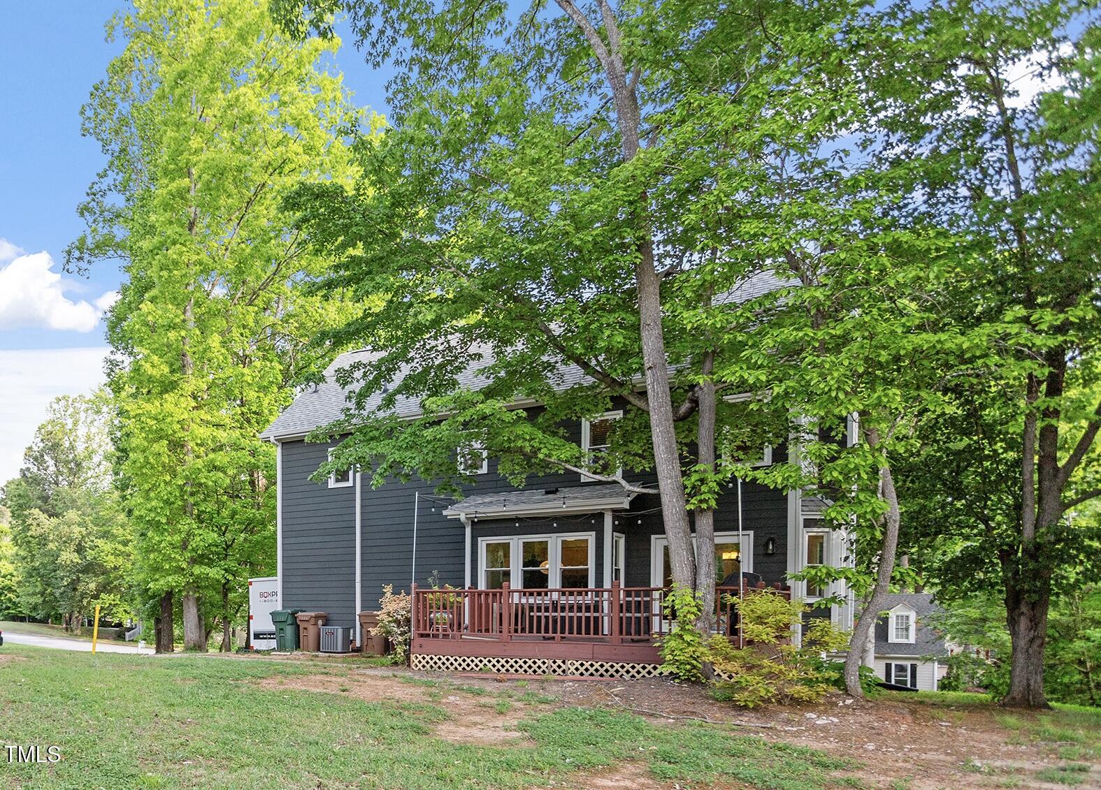 404 Cary Pines Drive Property Photo 17