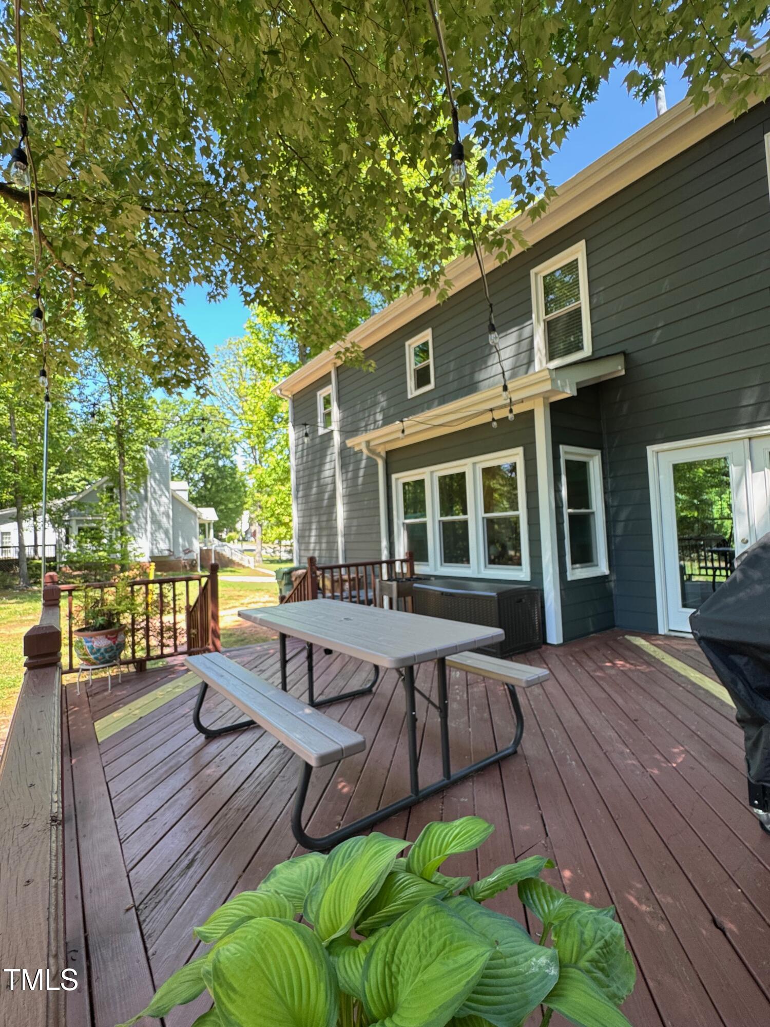 404 Cary Pines Drive Property Photo 19