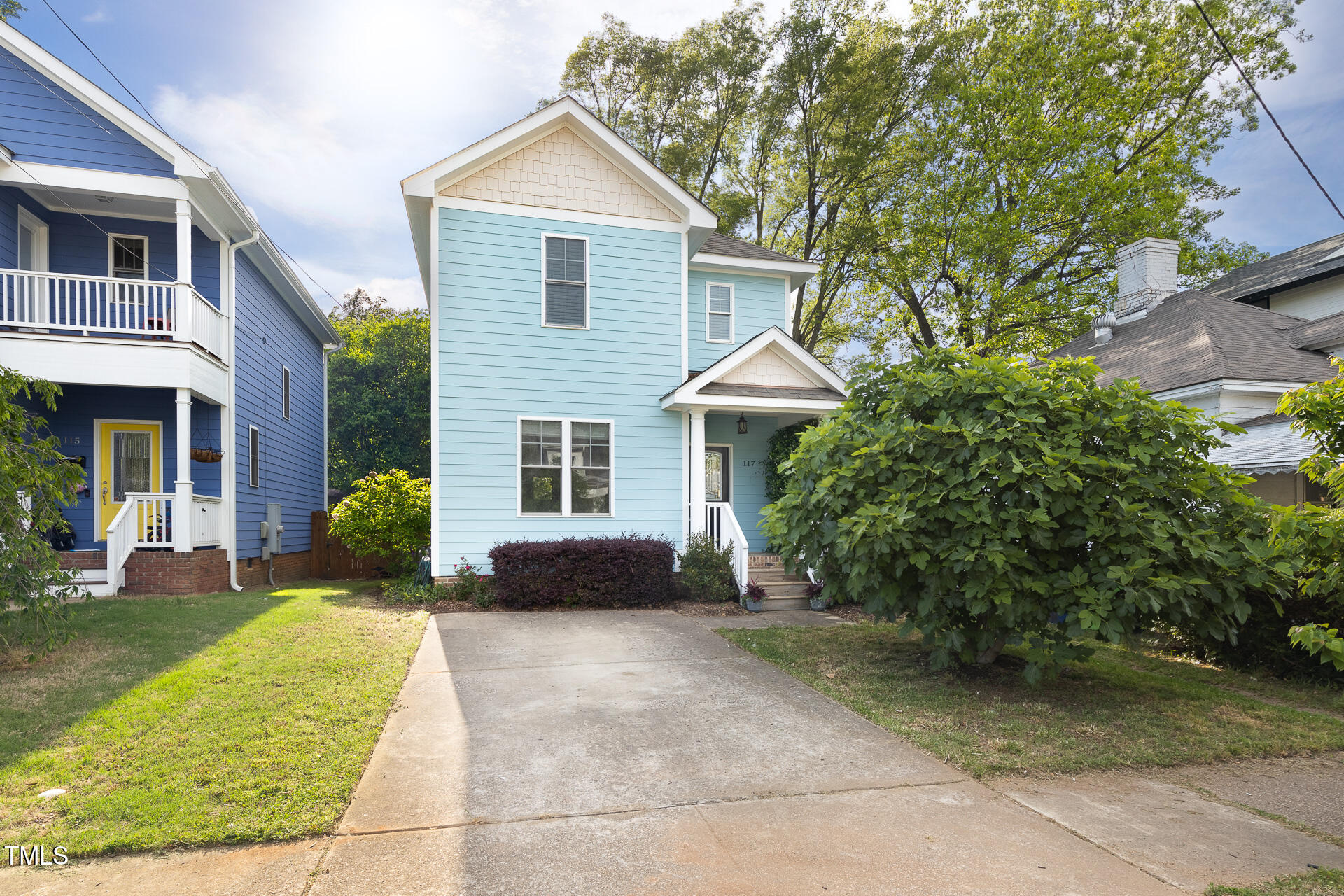 117 Idlewild Avenue Property Photo