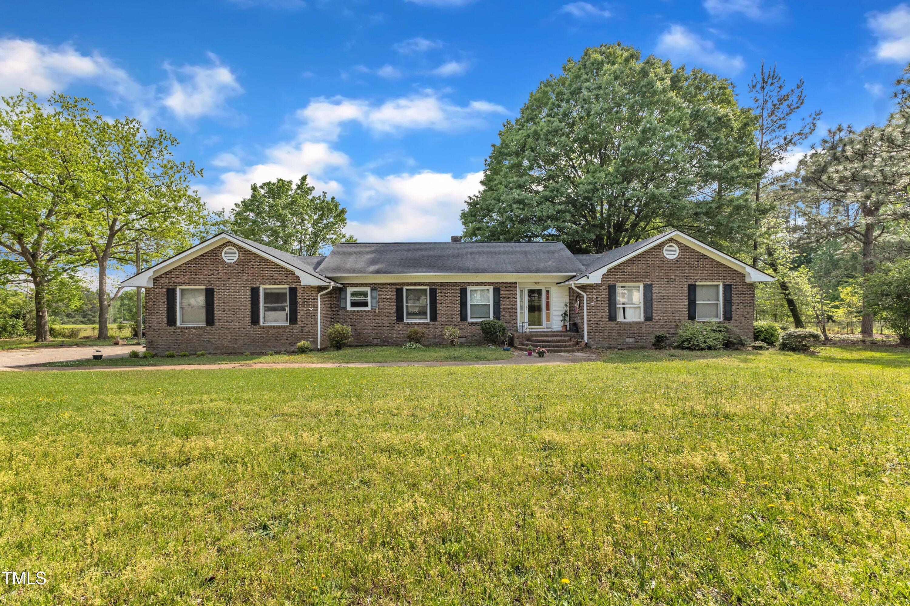 4314 Hopkins Road Property Photo