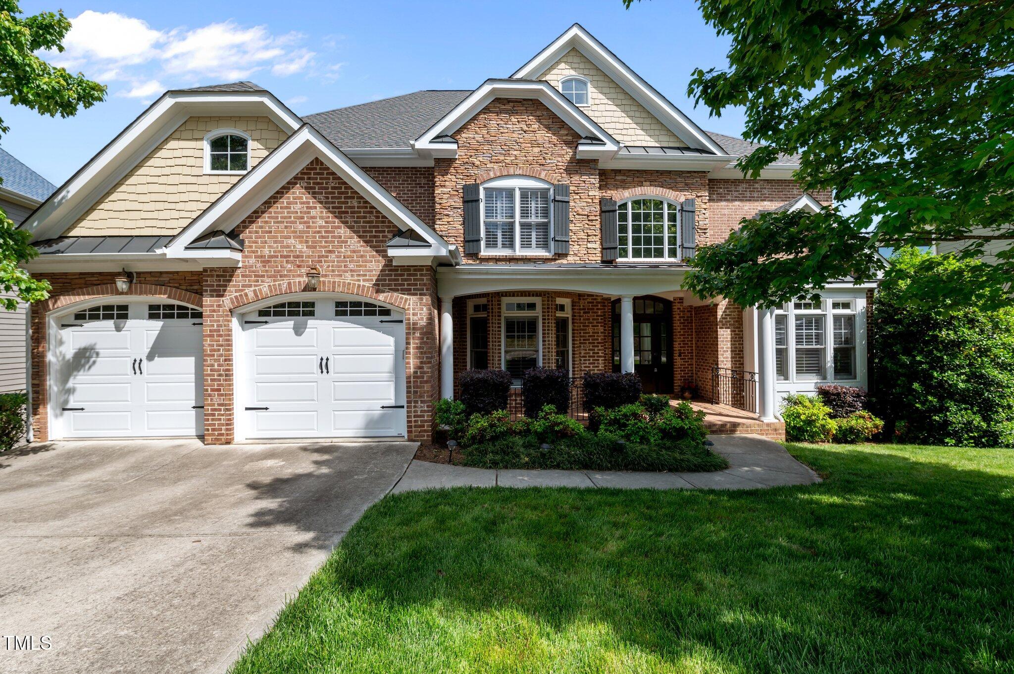 12508 Angel Falls Road Property Photo 1