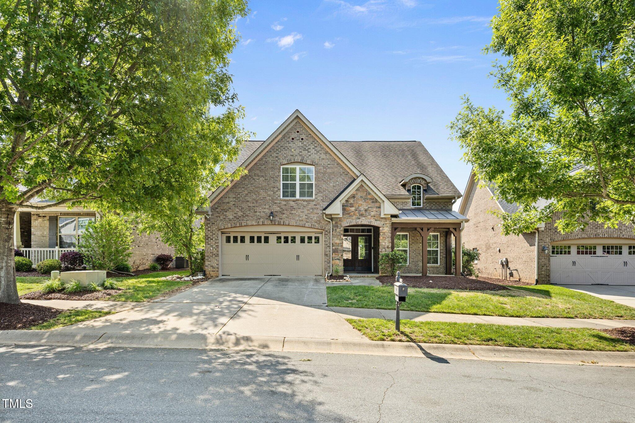 4116 Argyle Trail Property Photo