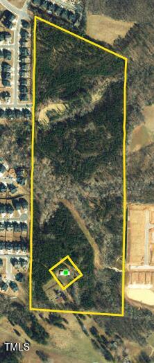 0 Cass Holt Road Property Photo