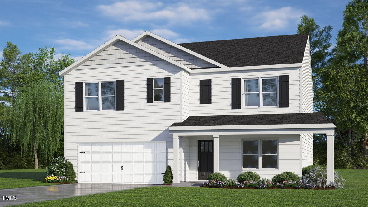 1200 Pavo Path Property Photo 1