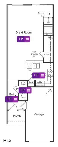 2027 Oakdale Drive Property Photo 30