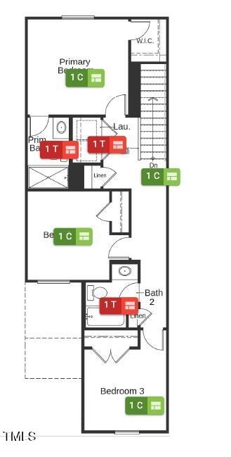 2027 Oakdale Drive Property Photo 31