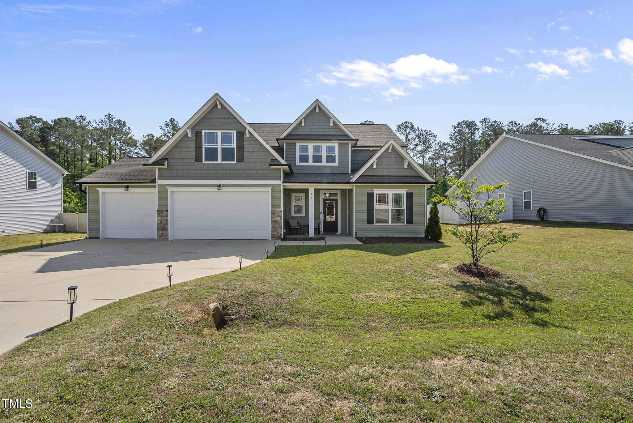 178 Ashpole Trail Property Photo
