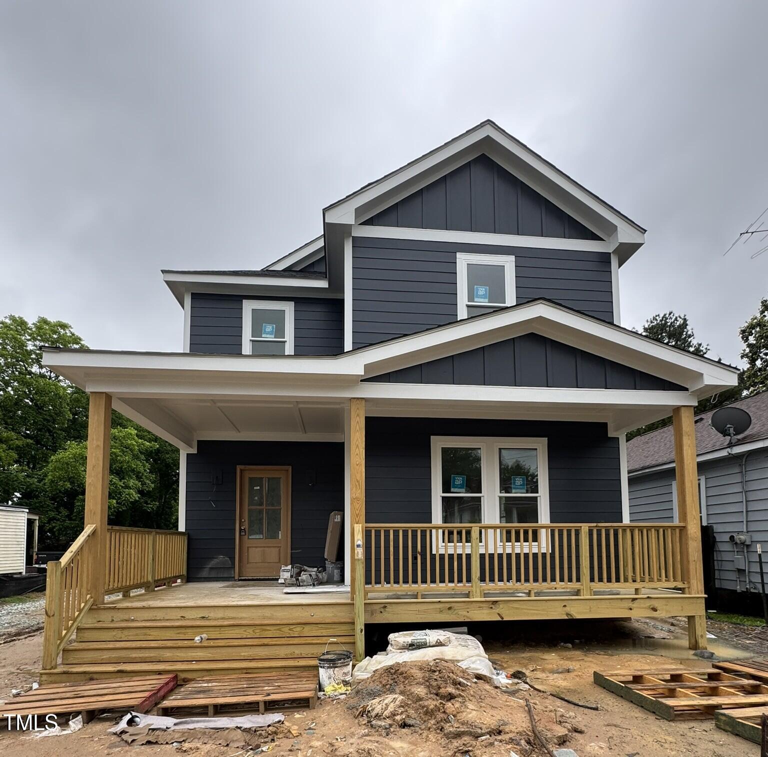 618 Price Avenue Property Photo