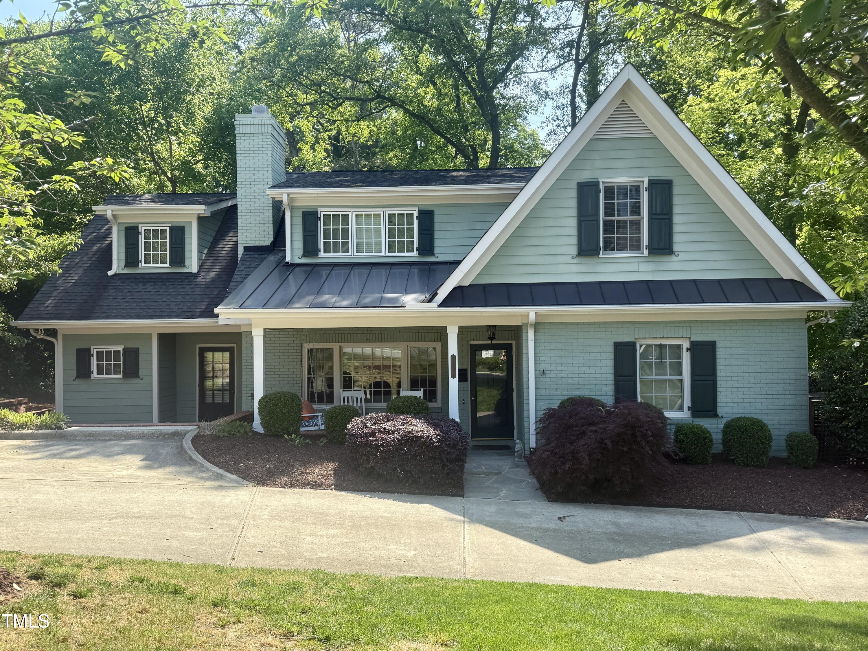 3504 Rock Creek Drive Property Photo 1