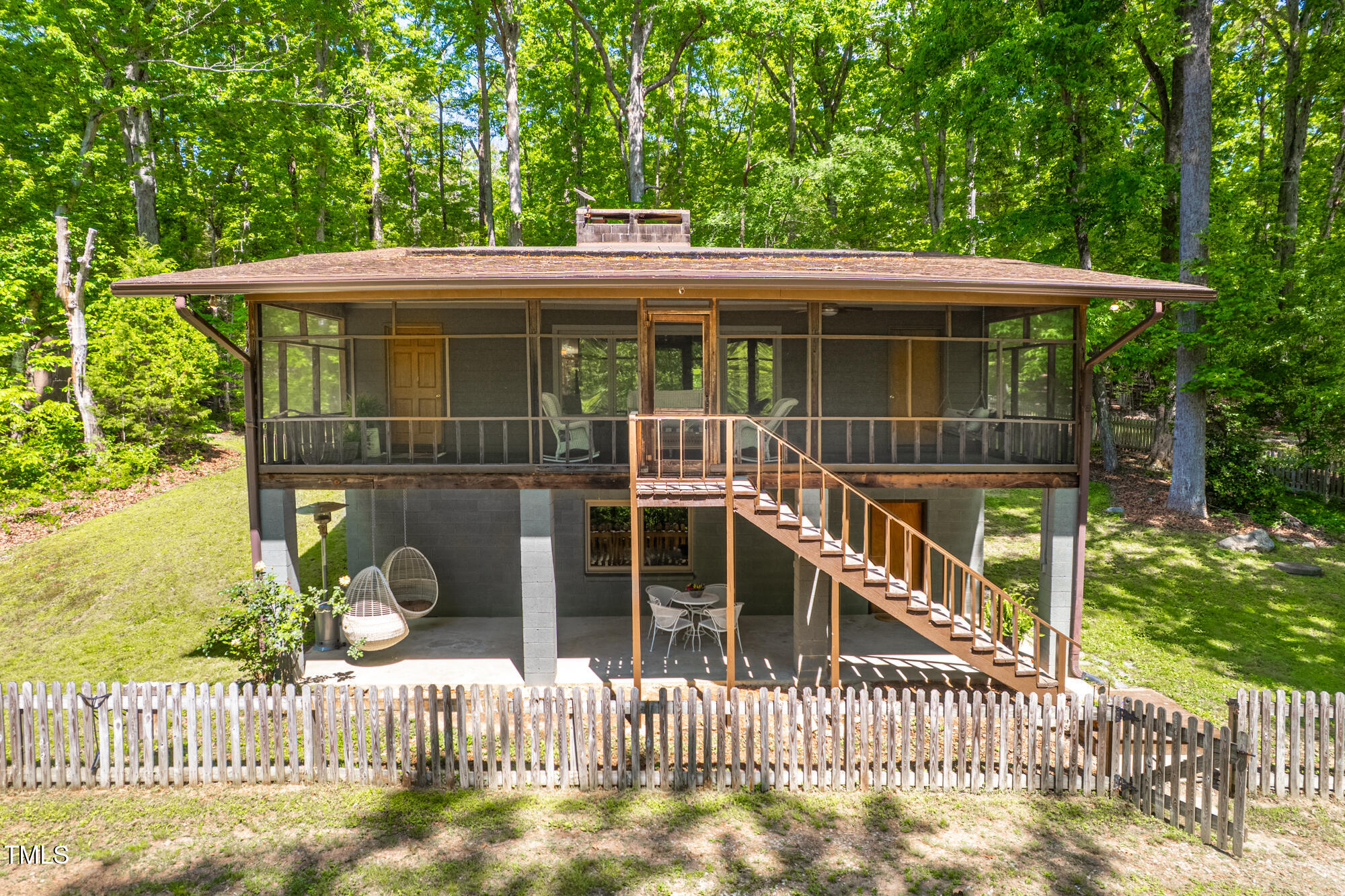7723 Johnson Mill Road Property Photo