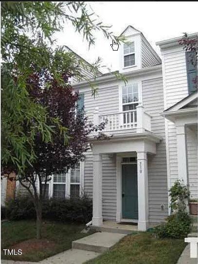 510 Walnut Woods Drive Property Photo
