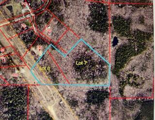 Lot 6 & 7 Hunters Circle Property Photo