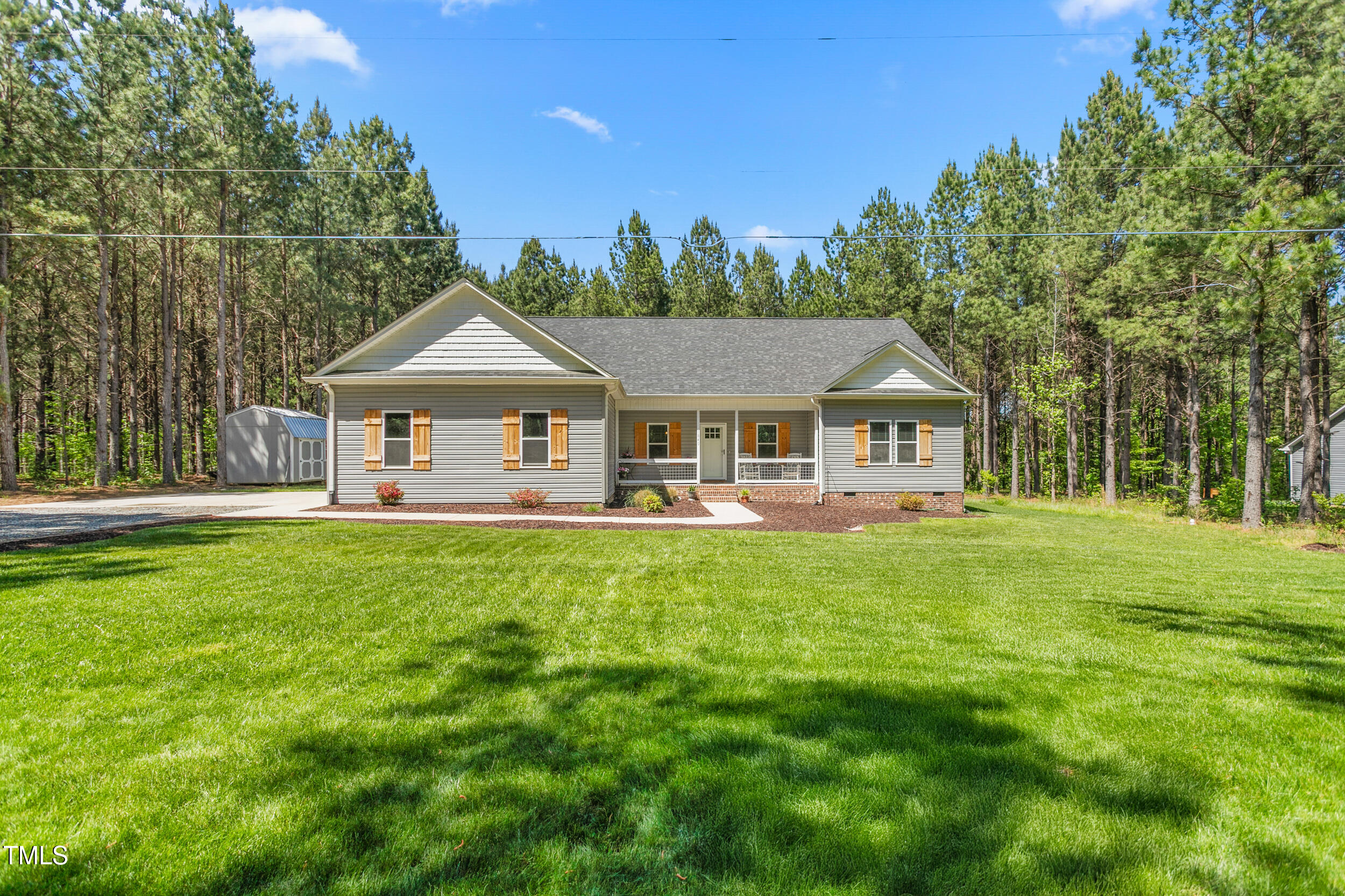 1840 Willie Pace Road Property Photo