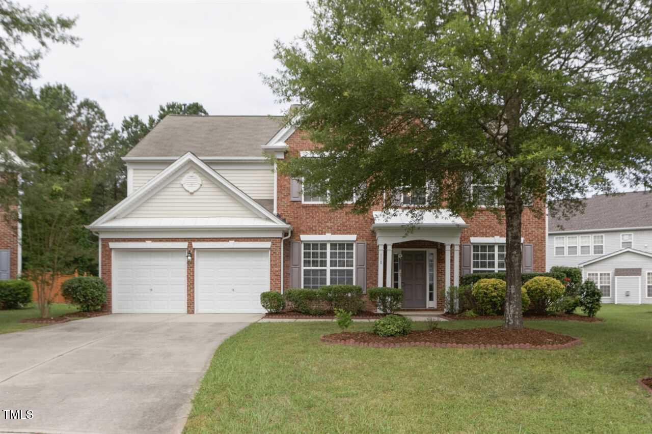 110 Bristolwood Circle Property Photo