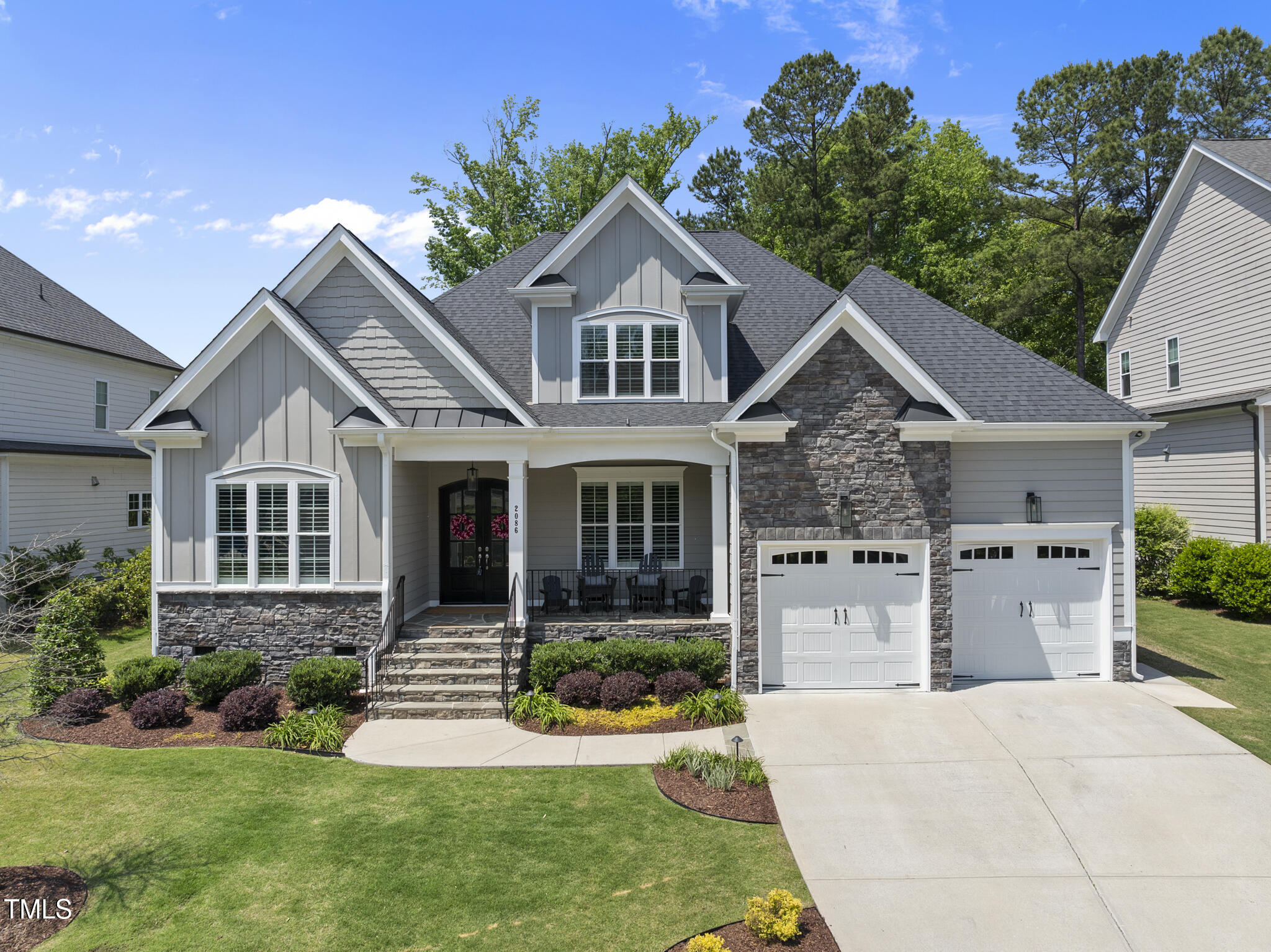 2086 Amalfi Place Property Photo