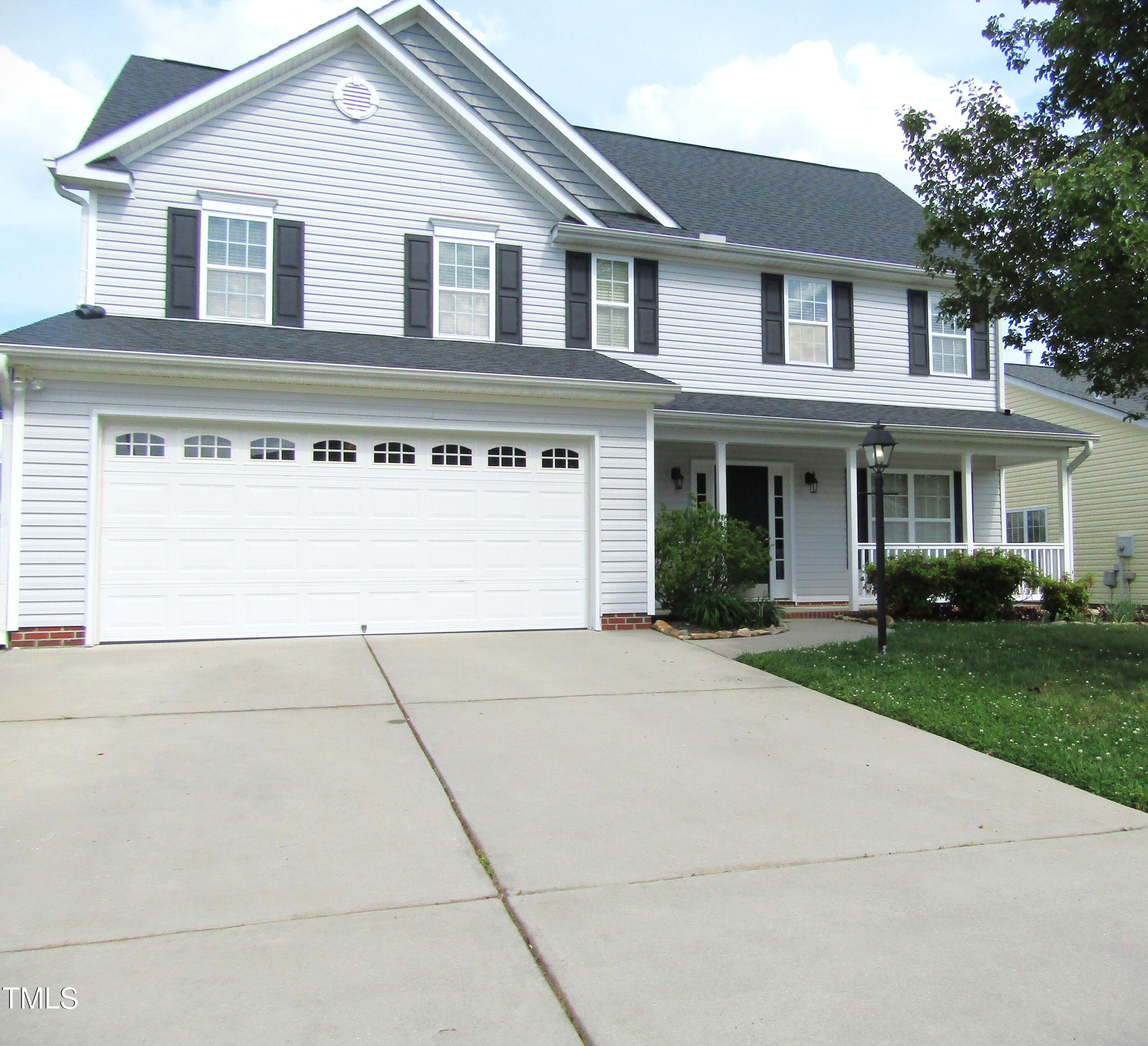 202 Redstone Court Property Photo