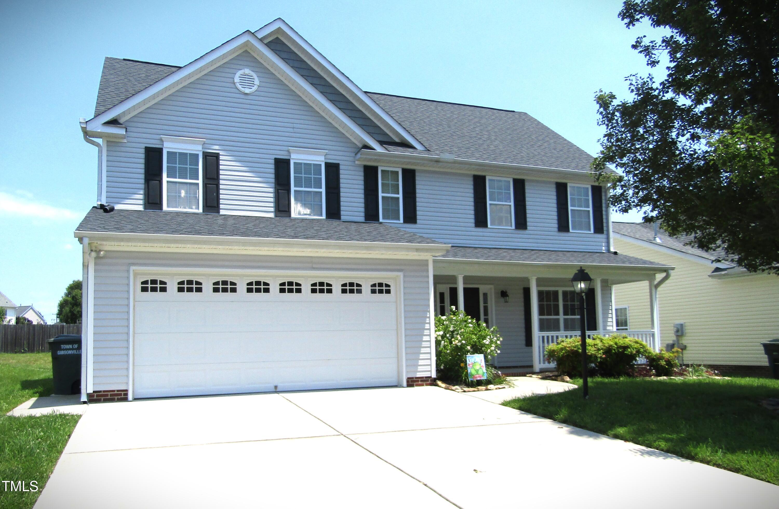 202 Redstone Court Property Photo 1