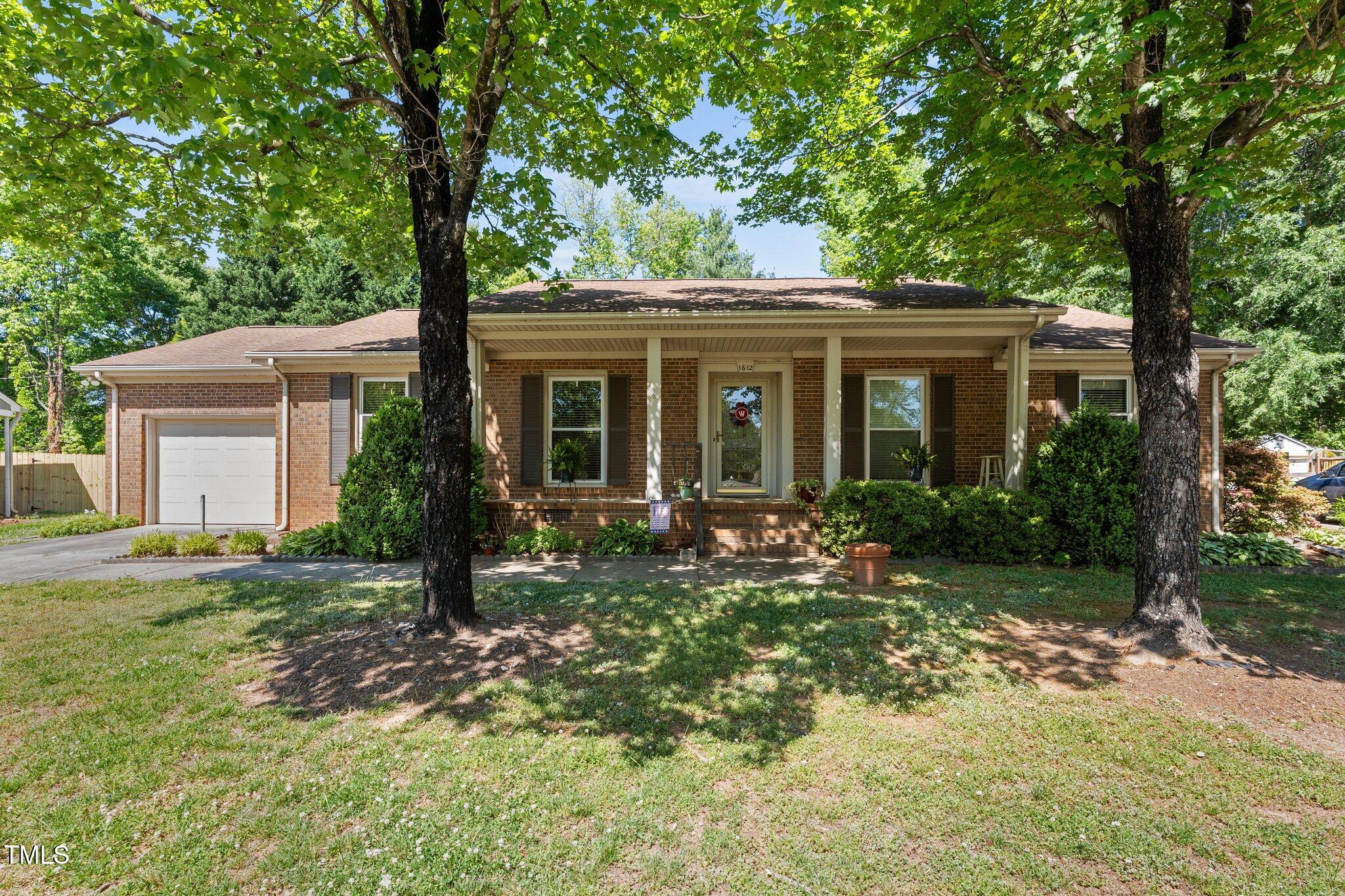 1612 Regency Drive Property Photo 1