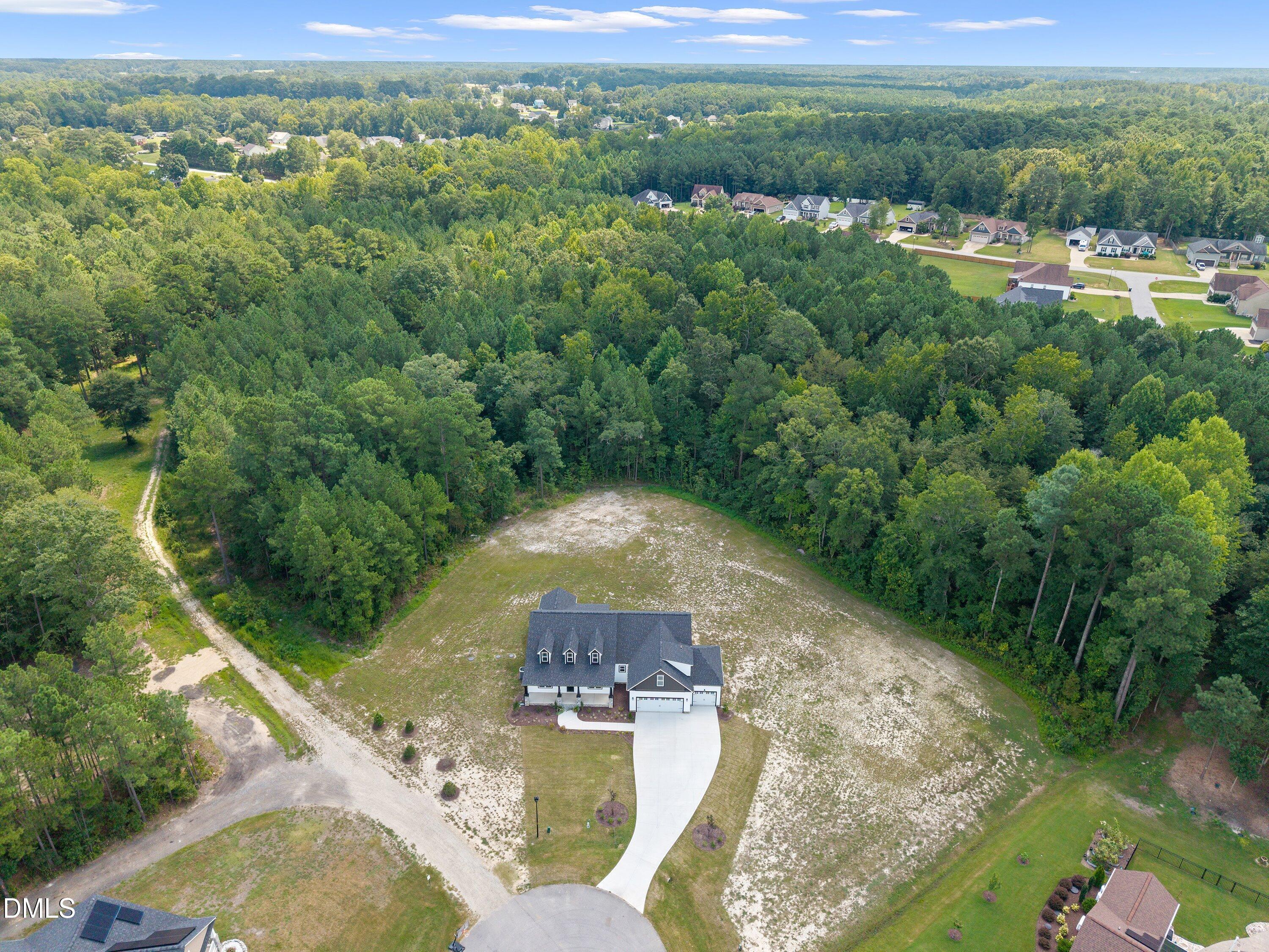 196 Cozy Brook Court