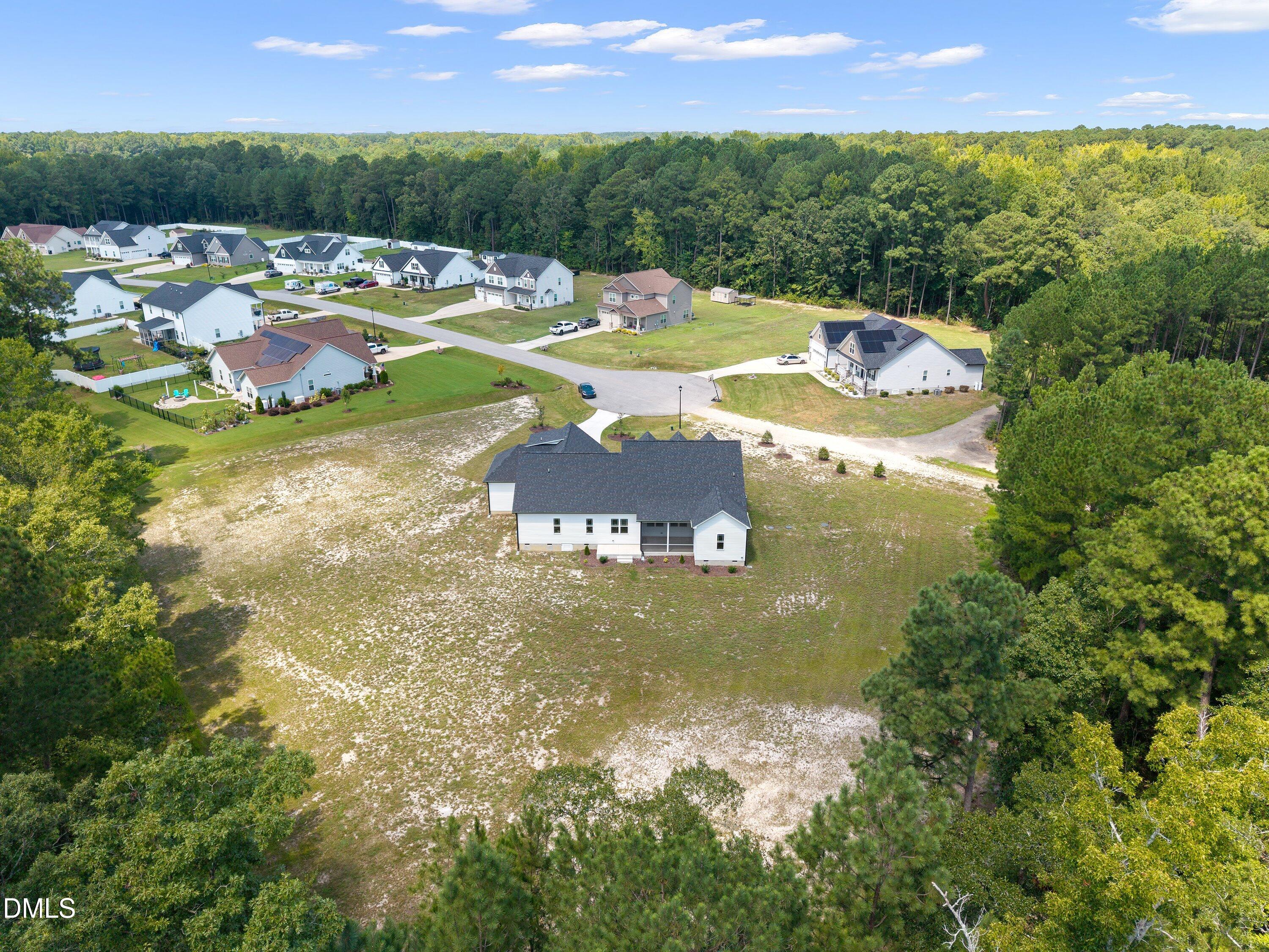 196 Cozy Brook Court