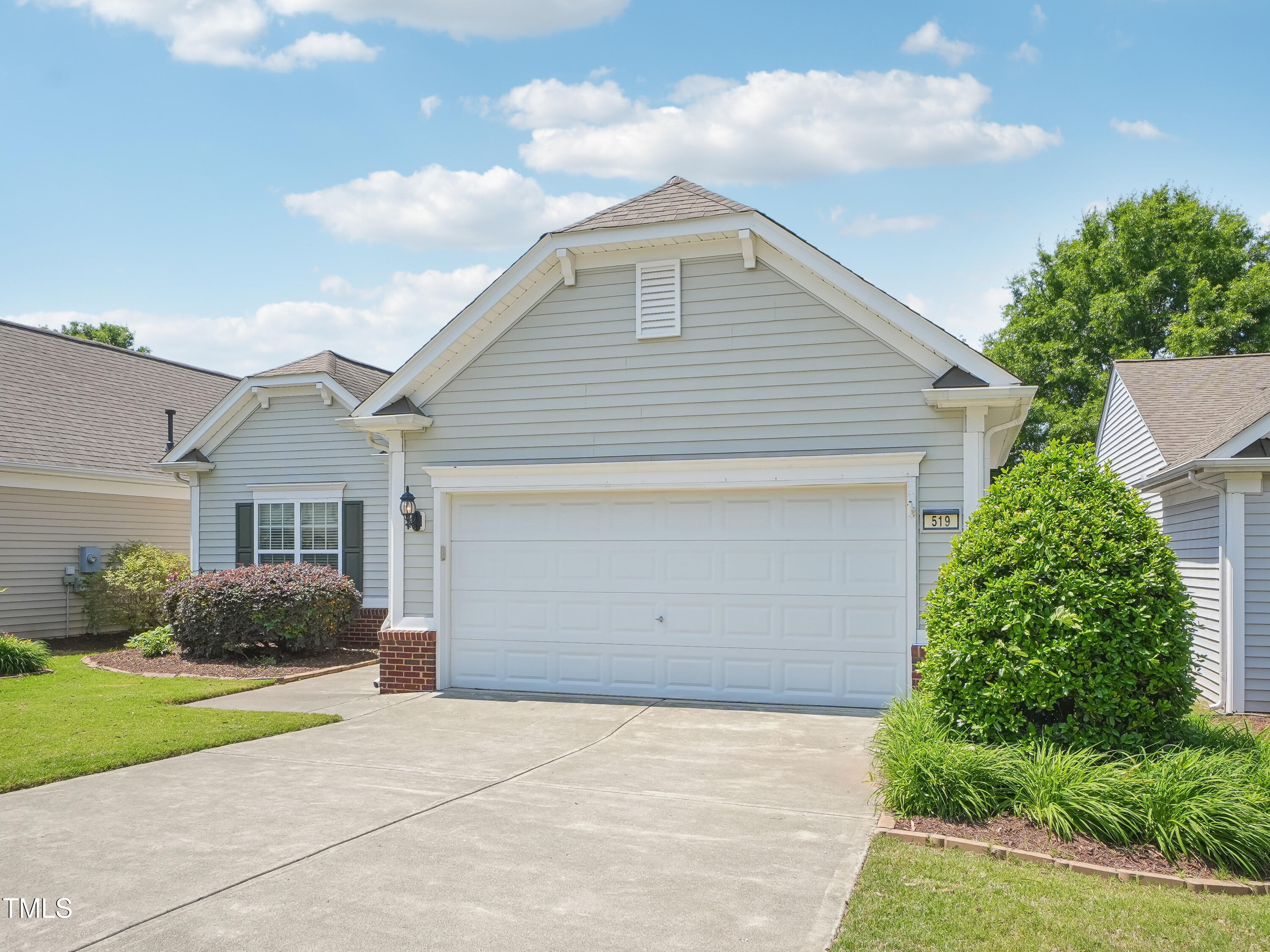 519 Garendon Drive Property Photo 1