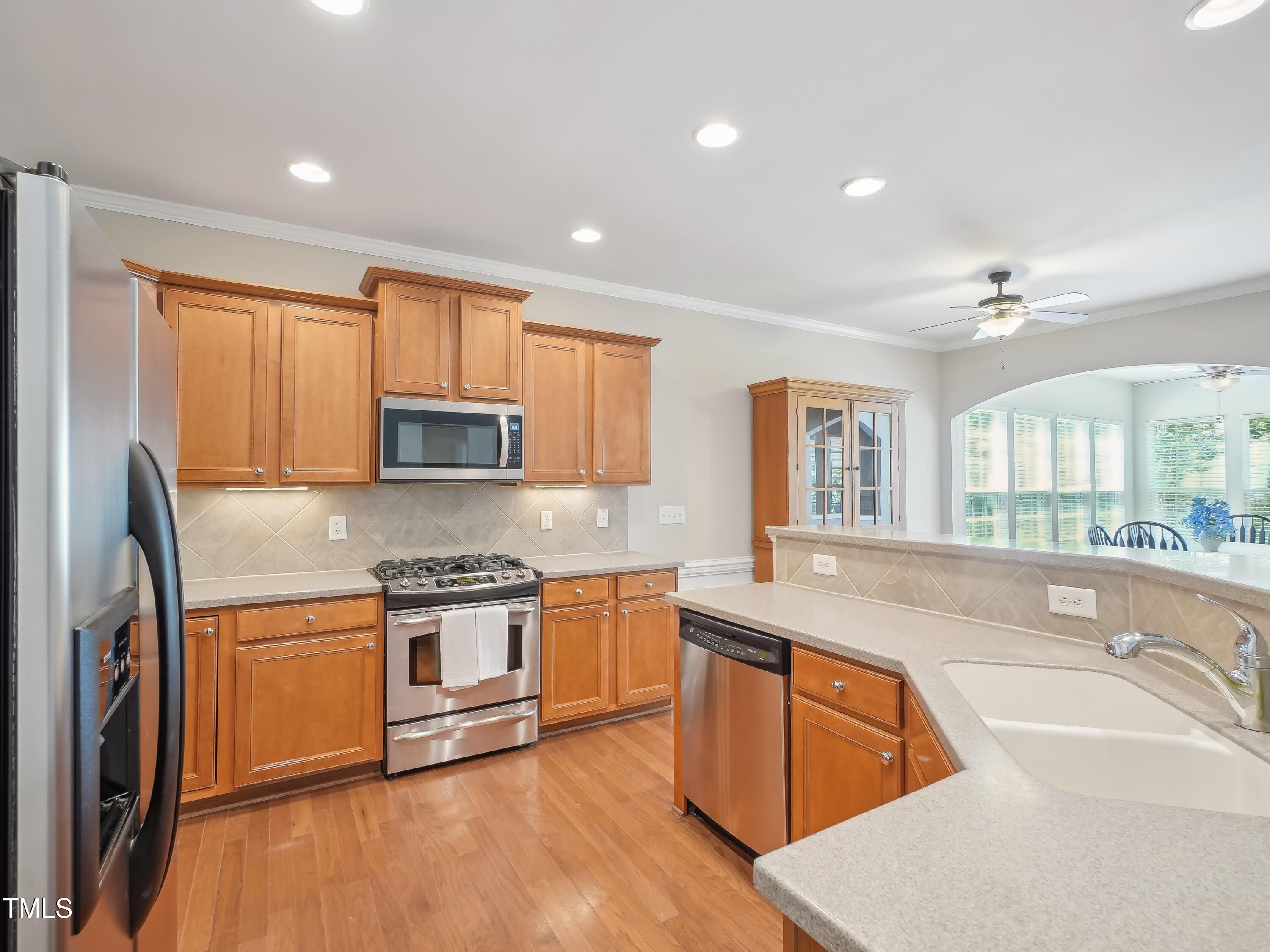 519 Garendon Drive Property Photo 26