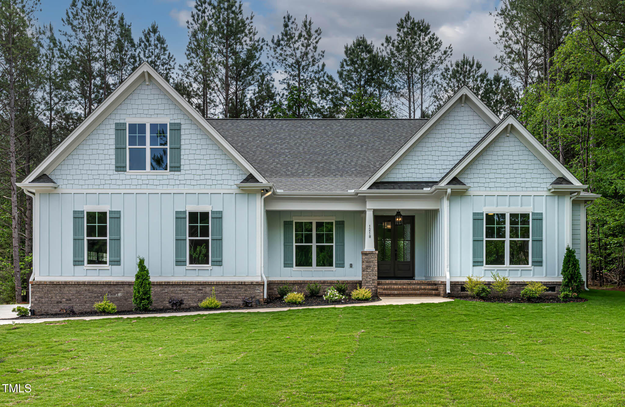 1218 Red Cedar Court Property Photo 1